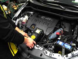 24小时道路救援